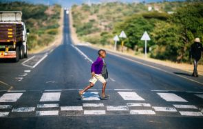 Вылет домой